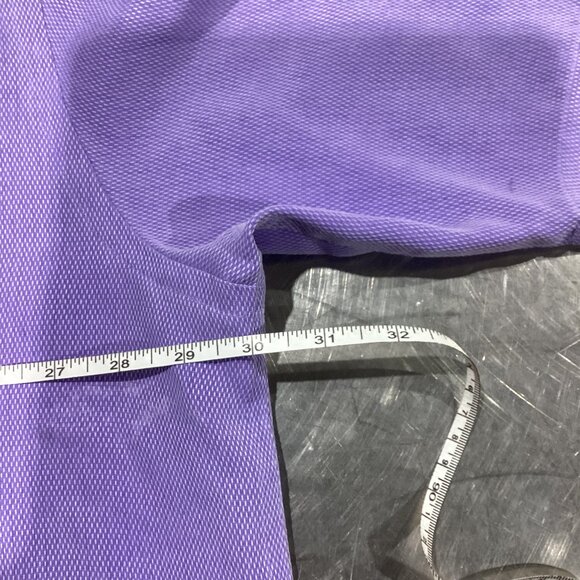 Cotton Reel 100% Silk Button-Up Shirt - Picture 2 of 5